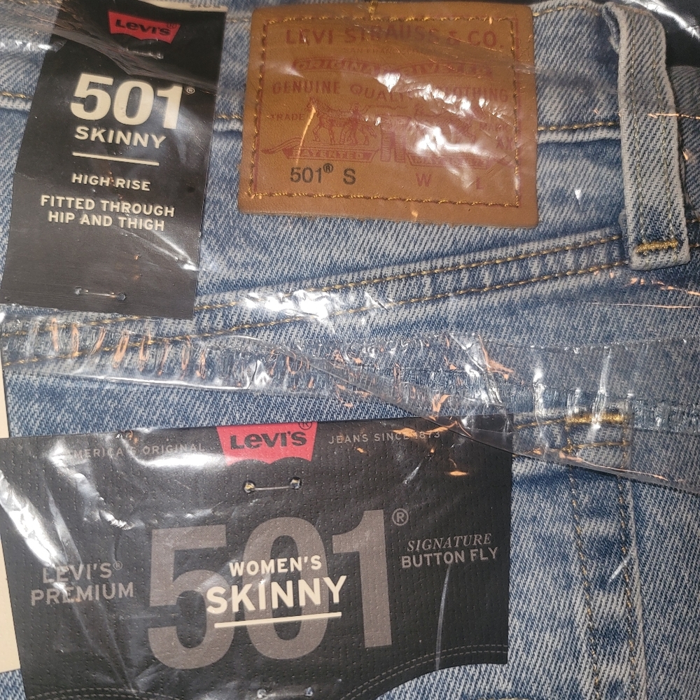 Levi Jeans